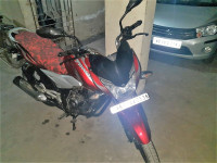 Bajaj Discover 125 ST