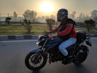 Yamaha FZ25 2019 Model