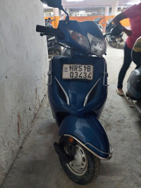 Honda Activa 4G 2017 Model