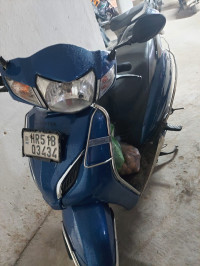 Honda Activa 4G