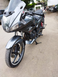 Gray Hero Karizma R