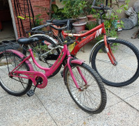 Hero Cycles Miss India 2016 Model