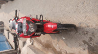 TVS Apache RTR 160 4V 2019 Model