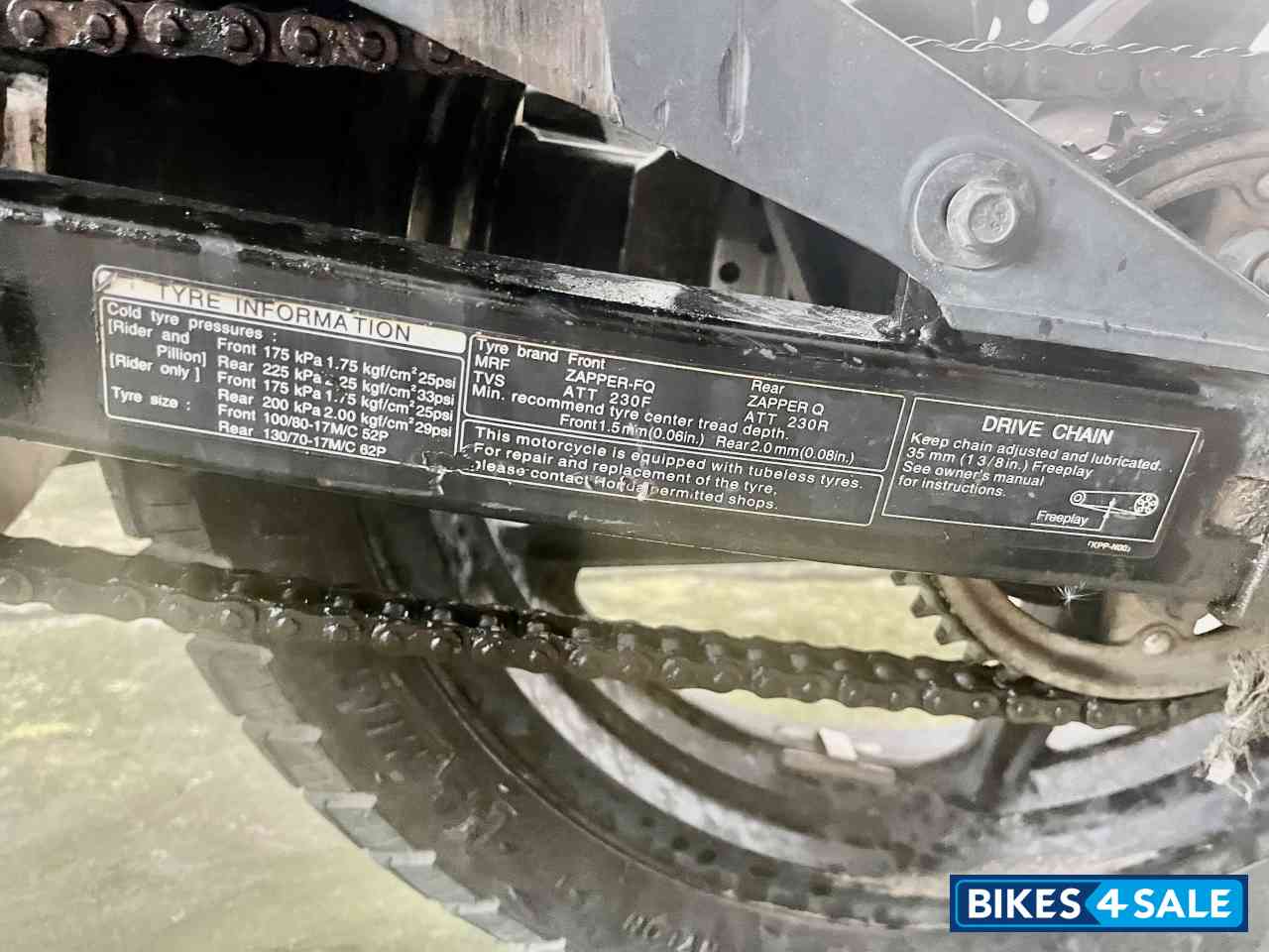 Honda CBR 150R Honda CBR 150R