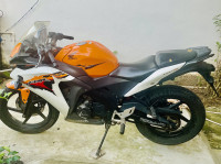 Honda CBR 150R