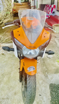 Honda CBR 150R