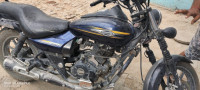 Bajaj Avenger Street 150 2016 Model