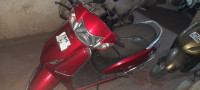 Honda Activa 2013 Model