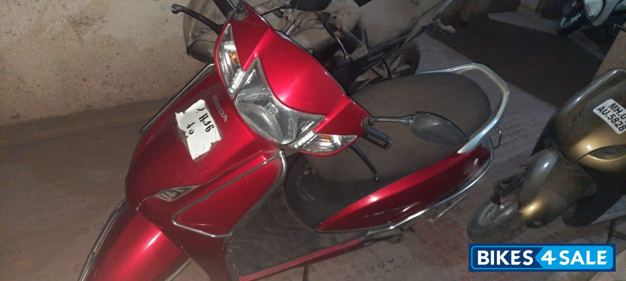 Honda Activa