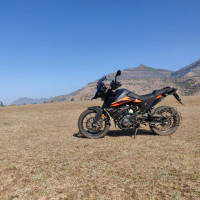 KTM 250 Adventure 2021