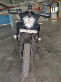 KTM 250 Adventure 2021