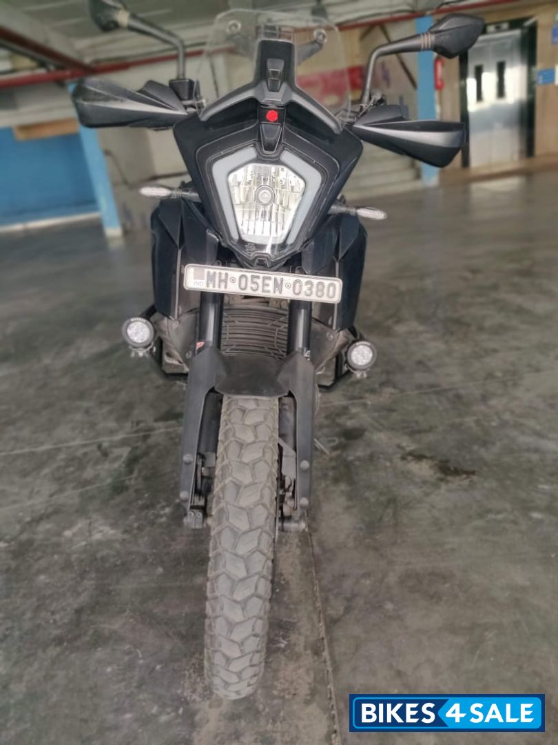 KTM 250 Adventure 2021