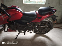 TVS Apache RTR 200 4V 2017 Model