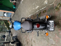 Royal Enfield Meteor 350 Supernova