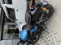 Royal Enfield Meteor 350 Supernova