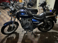 Royal Enfield Thunderbird 350 2017 Model