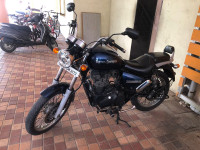 Royal Enfield Thunderbird 350
