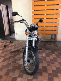 Royal Enfield Thunderbird 350