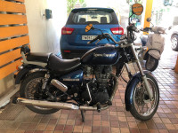 Royal Enfield Thunderbird 350