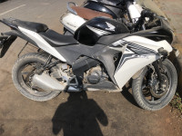 Honda CBR 150R 2014 Model