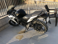Honda CBR 150R