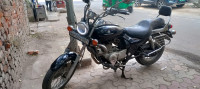 Bajaj Avenger Cruise 220 2015 Model