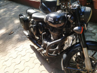 Royal Enfield Classic 500 2018 Model