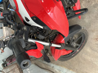 TVS Apache RTR 160 4V 2018 Model