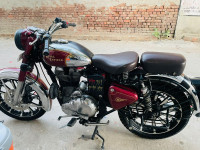 Royal Enfield Classic 500 2011 Model