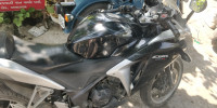 Honda CBR 250R 2013 Model