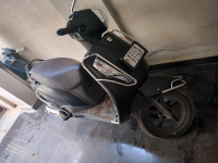Suzuki Access 125 BS6 2022 Model