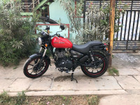 Royal Enfield Thunderbird X 350 2018 Model