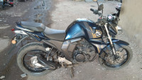 Yamaha FZ