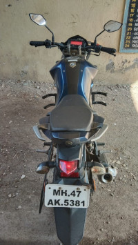 Yamaha FZ