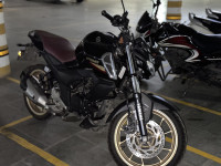 Yamaha  FZS FI V3 2022 Model