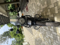 Royal Enfield Himalayan BS VI