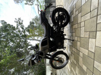Royal Enfield Himalayan BS VI