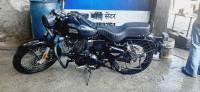 Royal Enfield Bullet 350 ES BS6 2021 Model