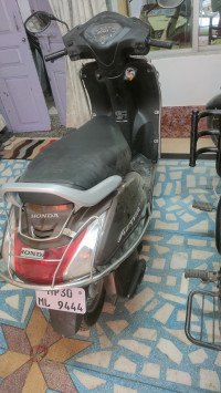 Honda Activa 3G