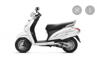 Honda Activa 3G 2015 Model
