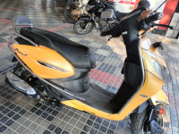 Hero Pleasure Plus BS6