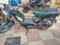 TVS XL Super  Model