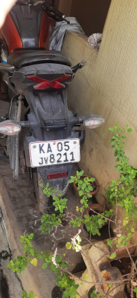 Honda CB Hornet 160R 2016 Model