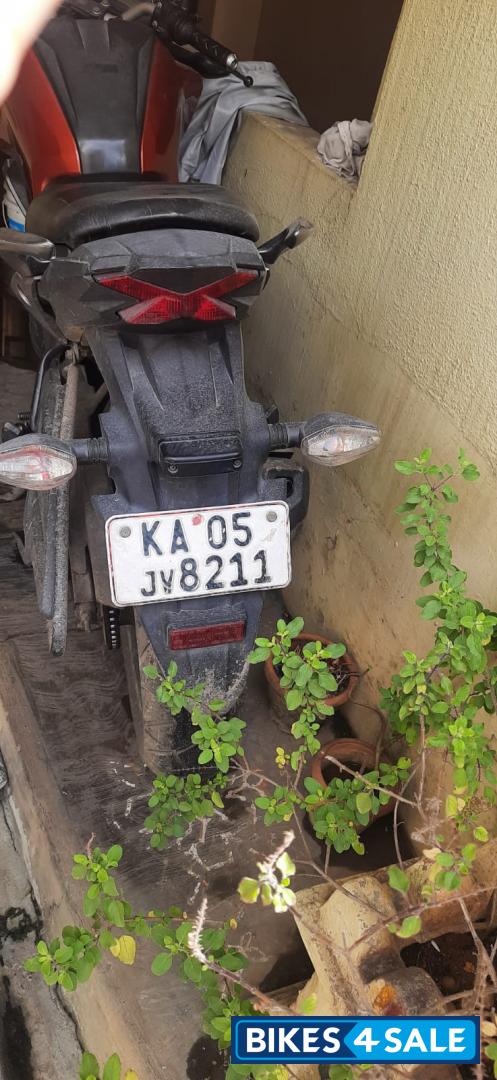 Honda CB Hornet 160R