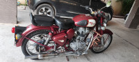 Royal Enfield Classic 500 2011 Model