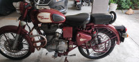 Royal Enfield Classic 500