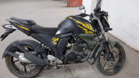 Yamaha FZ-S FI V2 2016 Model