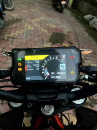 KTM Duke 390 BS6