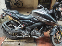 Bajaj Pulsar N160 Dual Channel ABS