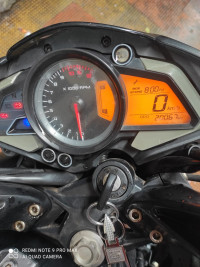 Bajaj Pulsar N160 Dual Channel ABS